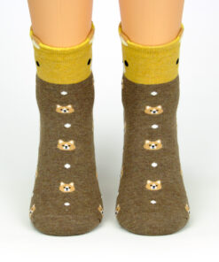 Welsh Corgi Socken