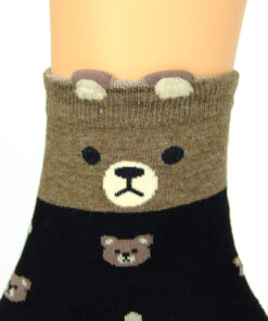 Bärensocken